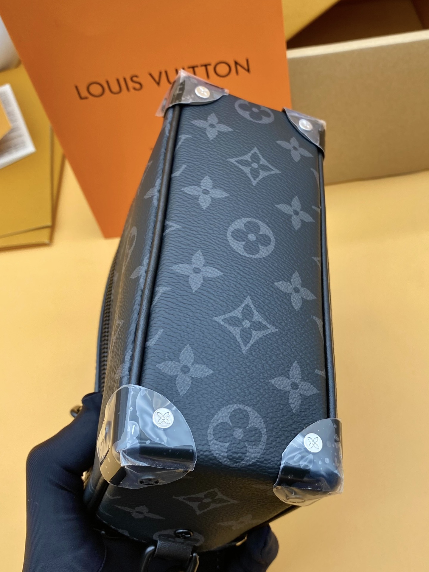 LV Box Bags